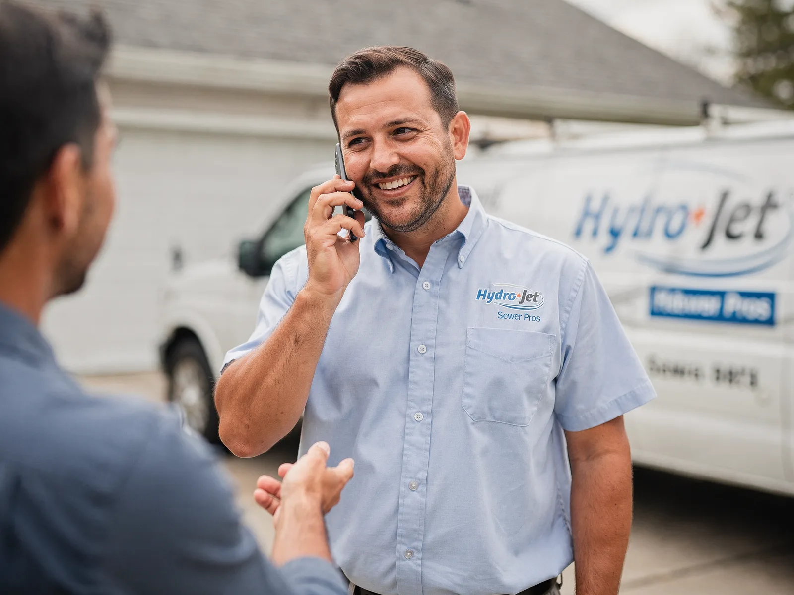 Hydro Jetting Near Me Welton, IA FAQs